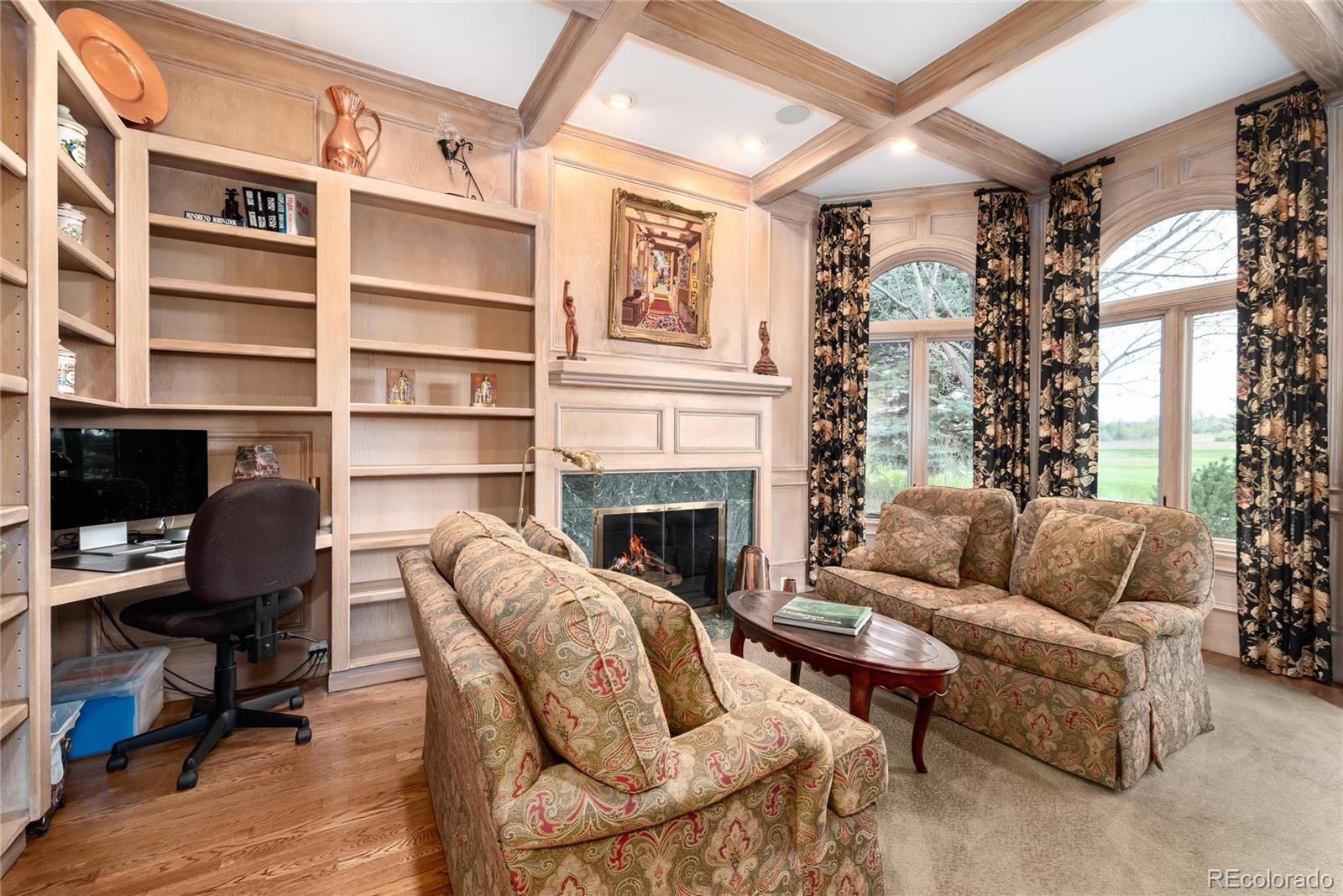 MLS Image #25 for 103  glenmoor lane,cherry hills village, Colorado