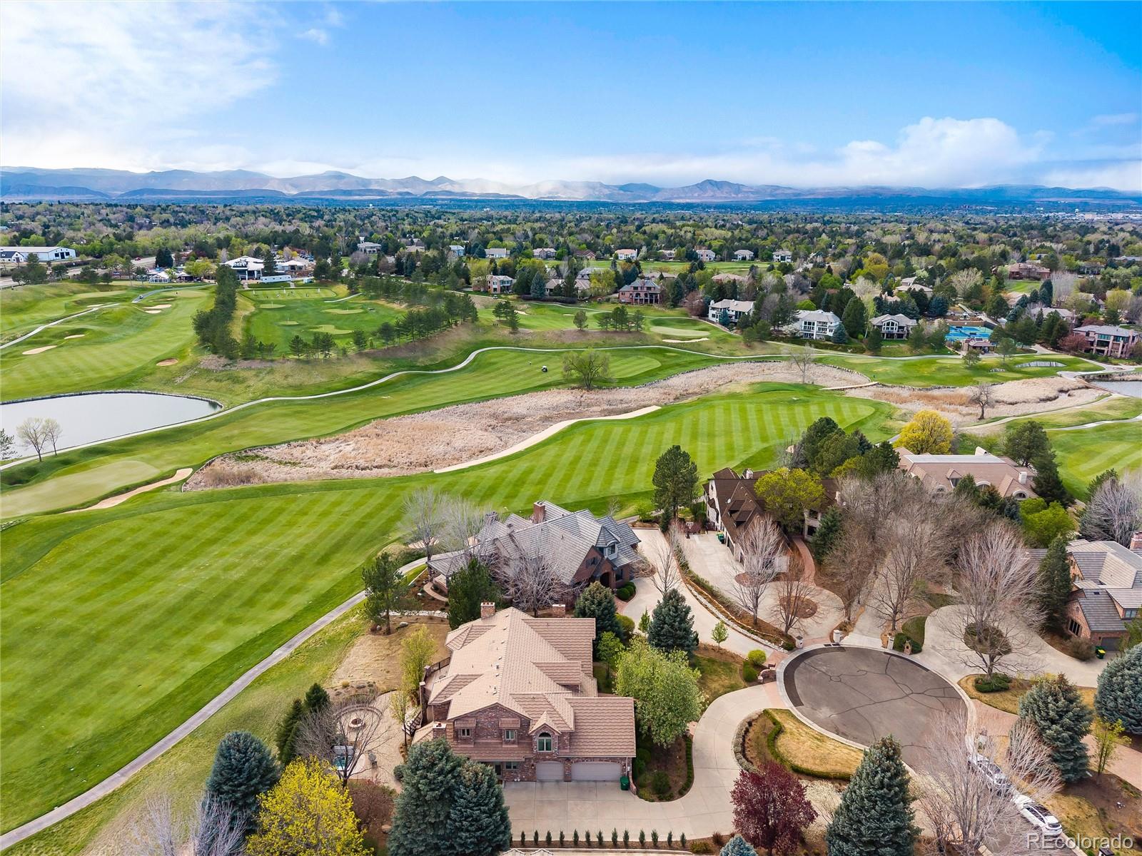 MLS Image #4 for 103  glenmoor lane,cherry hills village, Colorado