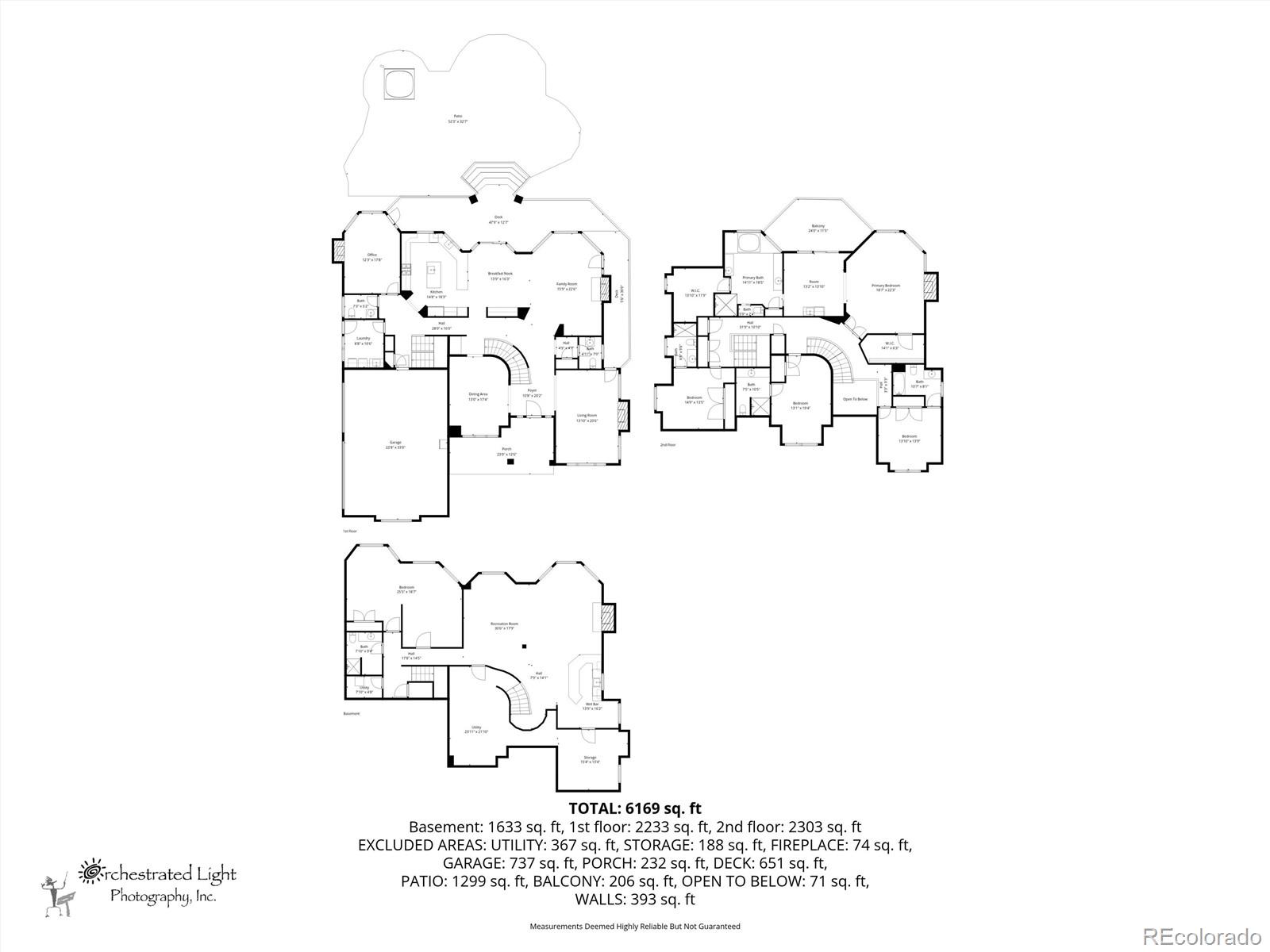 MLS Image #46 for 103  glenmoor lane,cherry hills village, Colorado