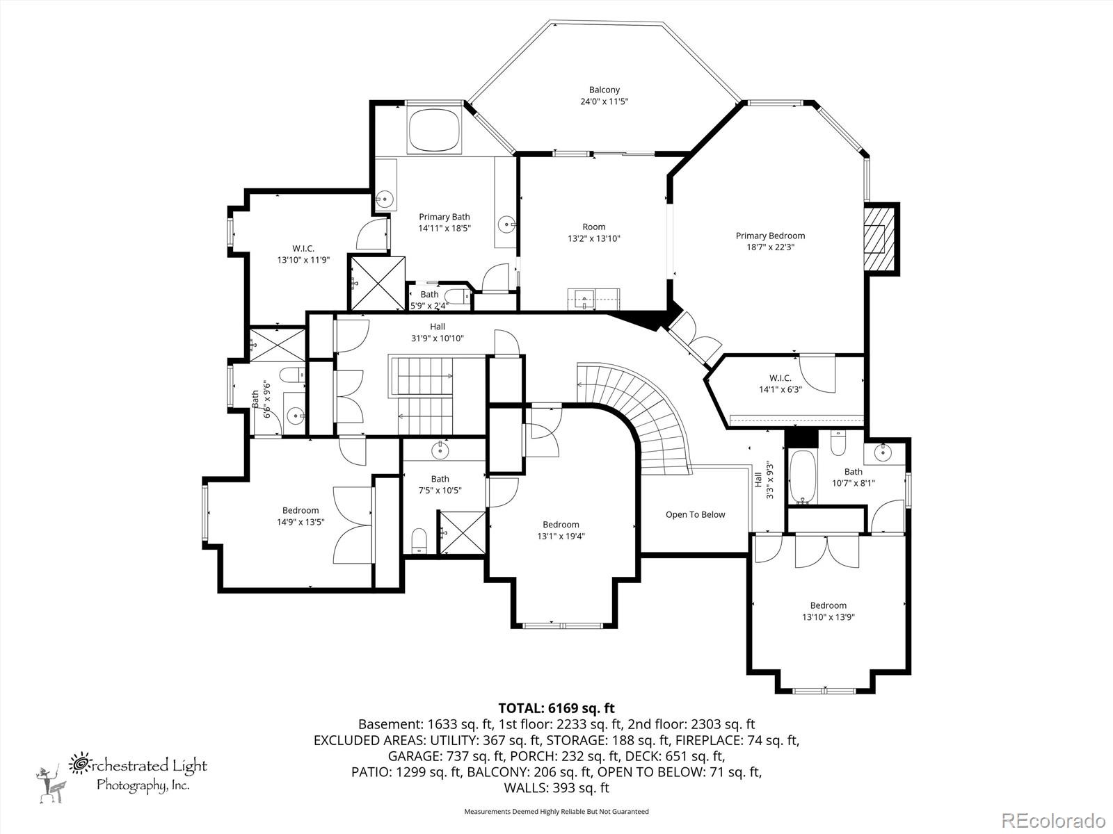 MLS Image #47 for 103  glenmoor lane,cherry hills village, Colorado