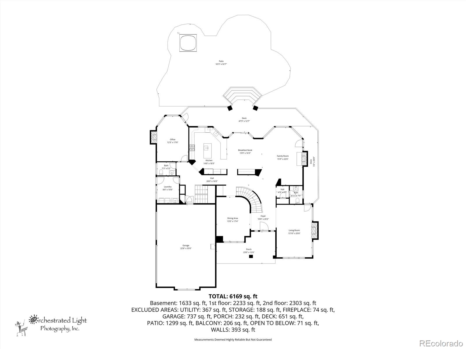 MLS Image #48 for 103  glenmoor lane,cherry hills village, Colorado