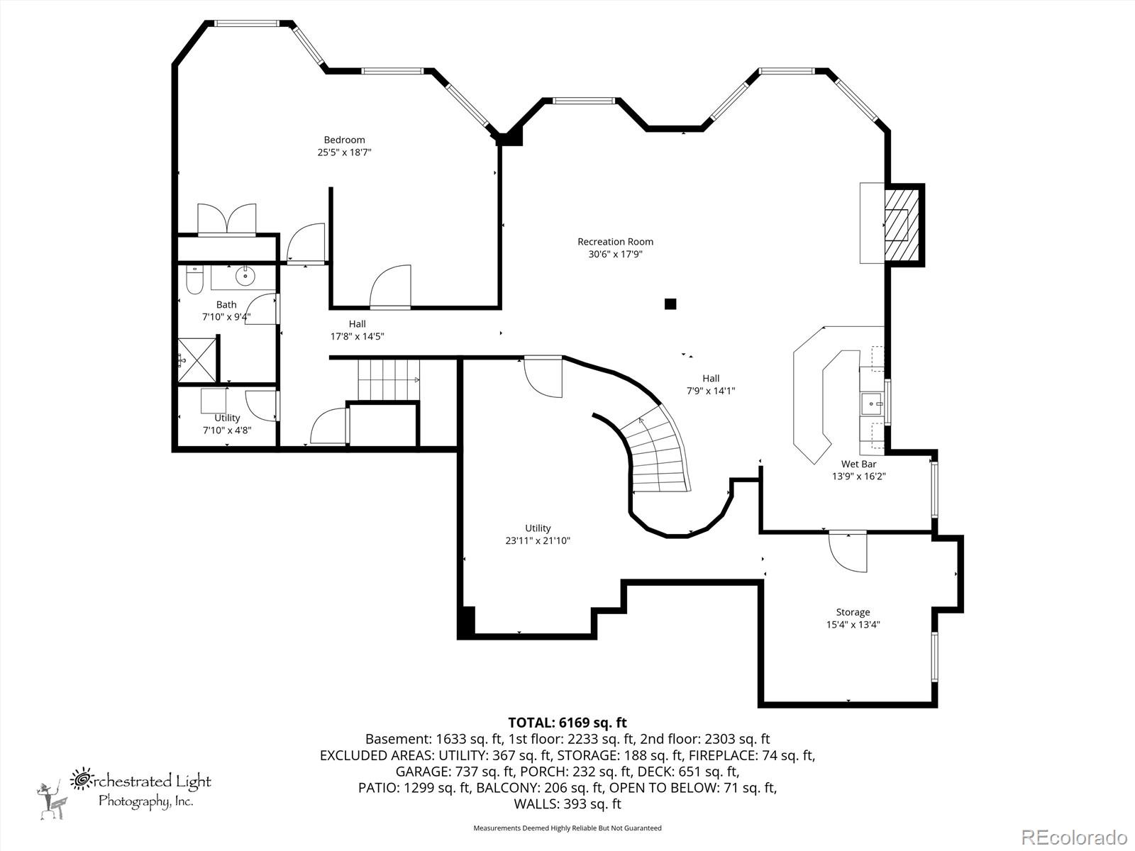 MLS Image #49 for 103  glenmoor lane,cherry hills village, Colorado