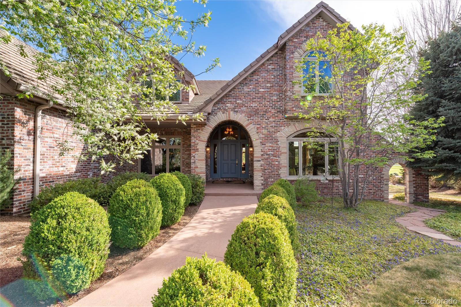 MLS Image #6 for 103  glenmoor lane,cherry hills village, Colorado