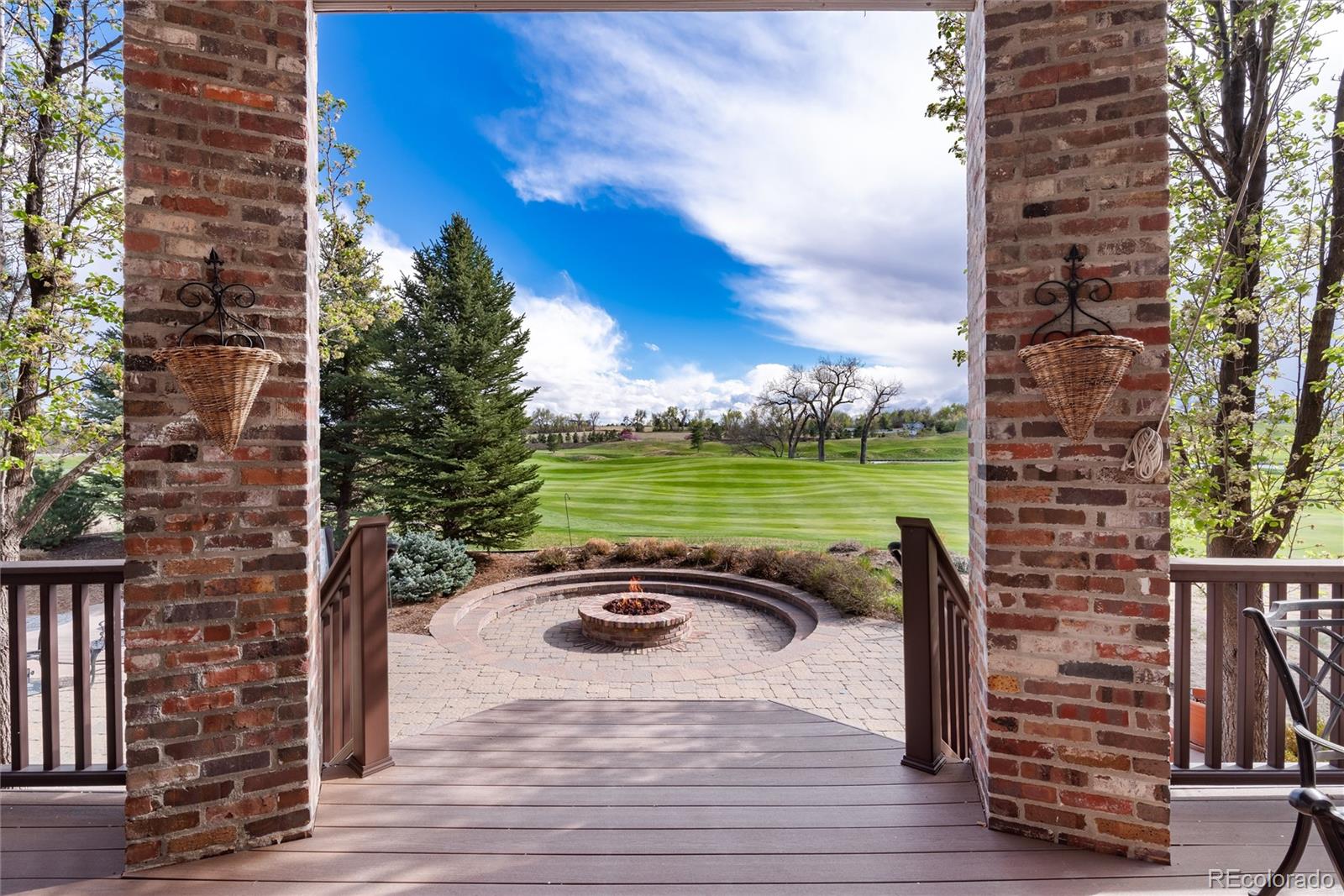 MLS Image #8 for 103  glenmoor lane,cherry hills village, Colorado