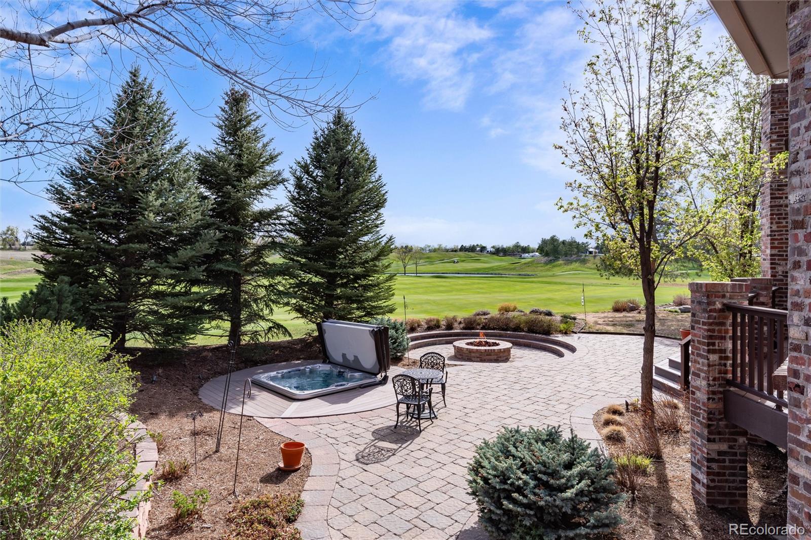 MLS Image #9 for 103  glenmoor lane,cherry hills village, Colorado