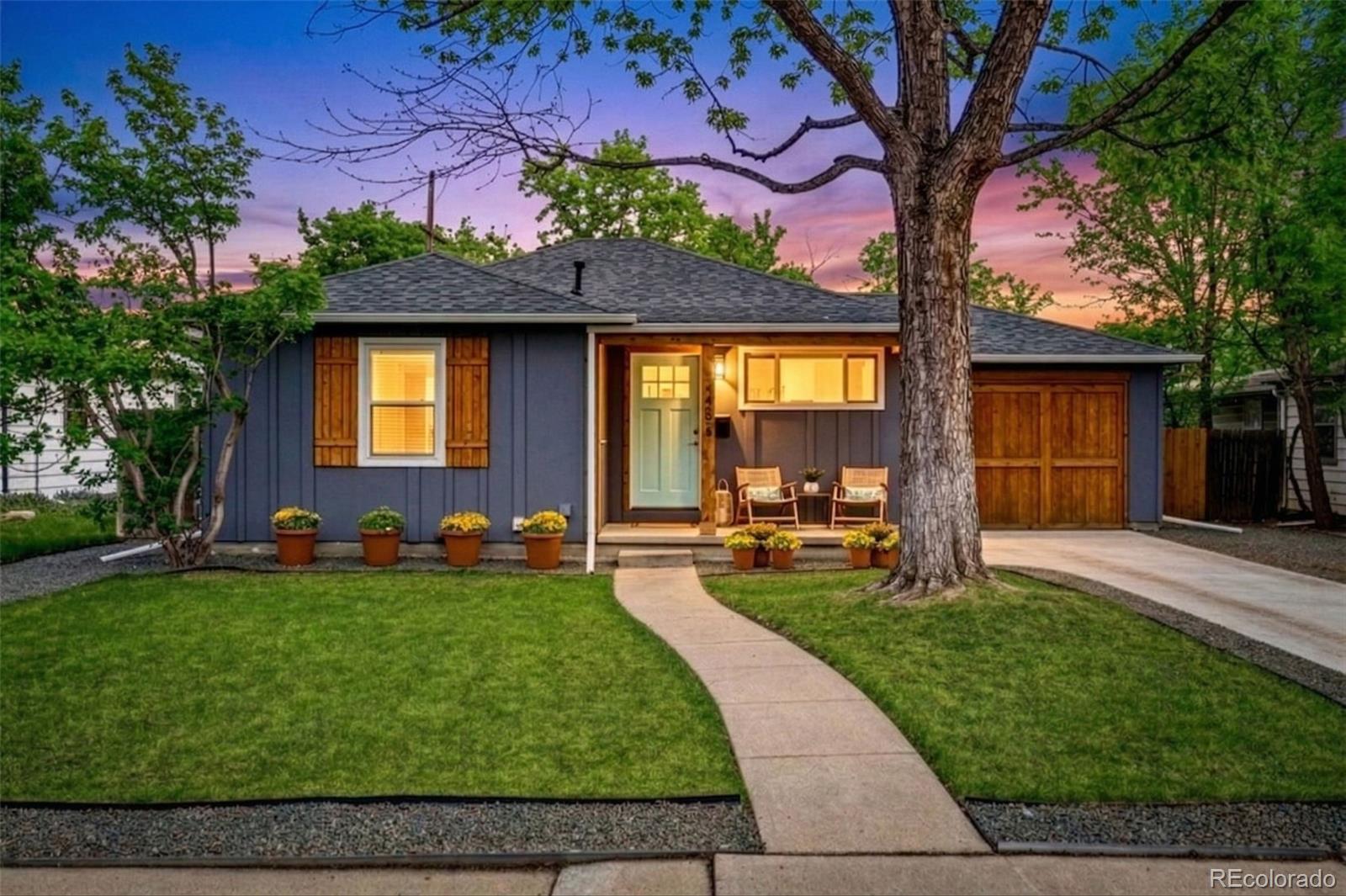 MLS Image #0 for 2456  newland street,edgewater, Colorado