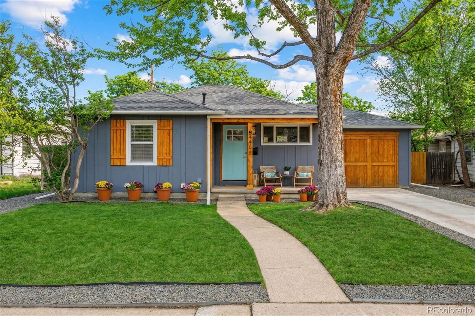 MLS Image #1 for 2456  newland street,edgewater, Colorado