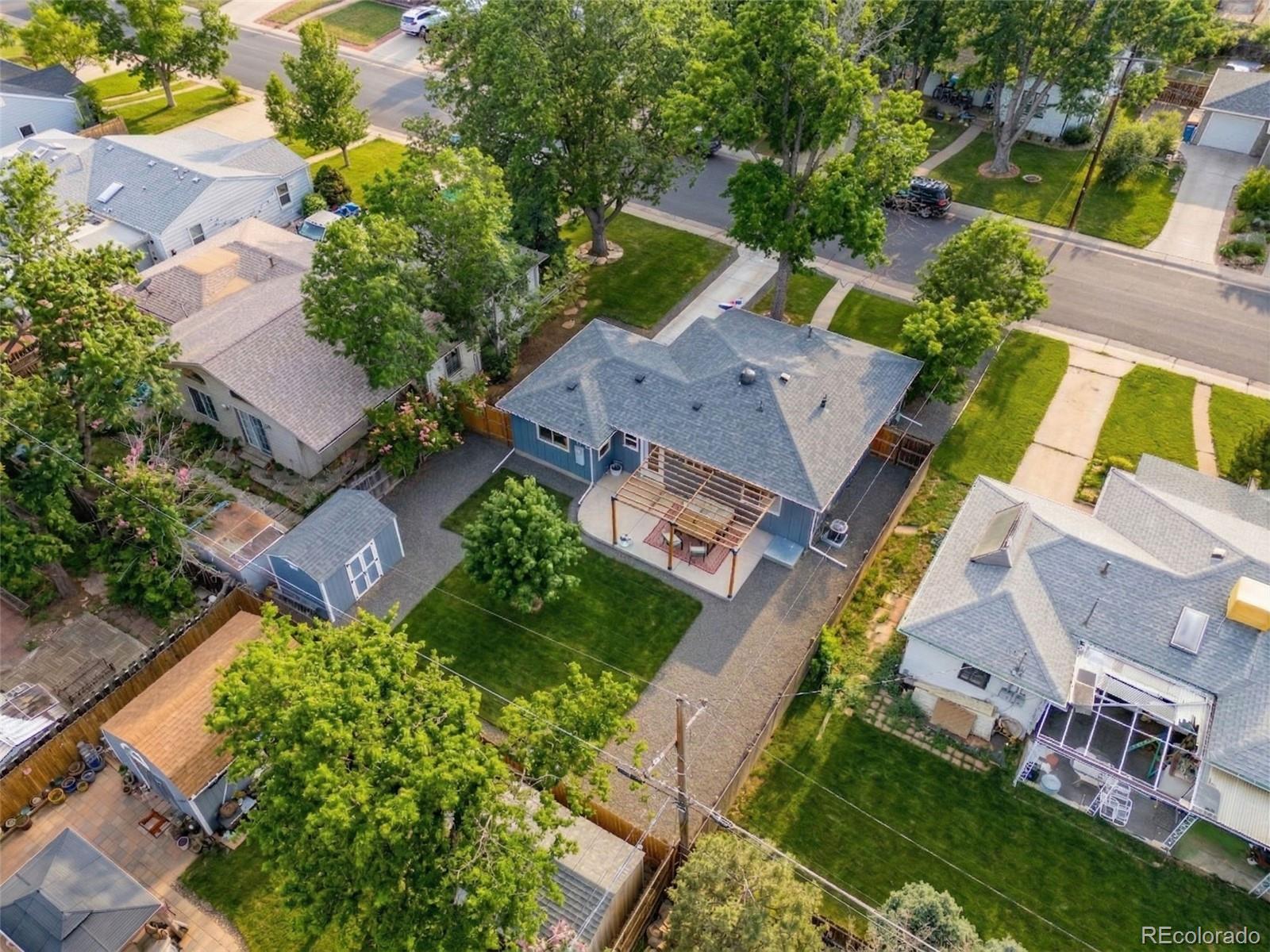 MLS Image #25 for 2456  newland street,edgewater, Colorado