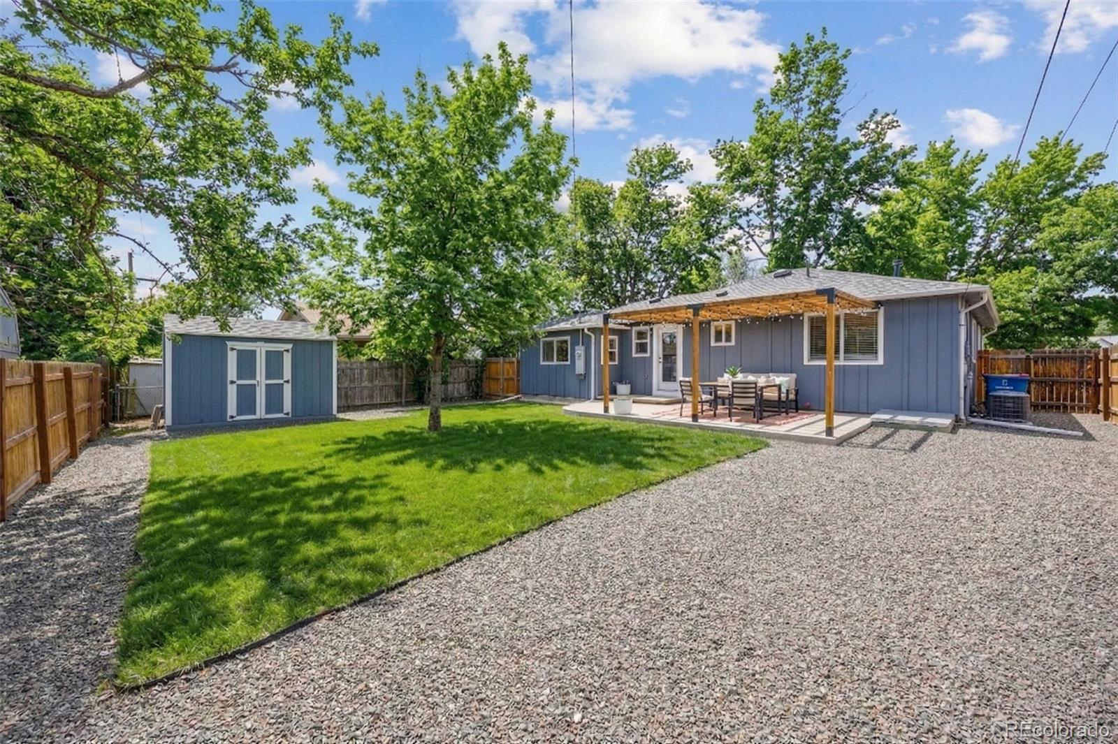 MLS Image #29 for 2456  newland street,edgewater, Colorado
