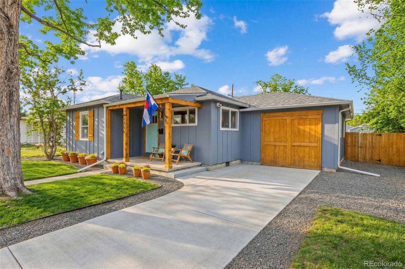 MLS Image #3 for 2456  newland street,edgewater, Colorado