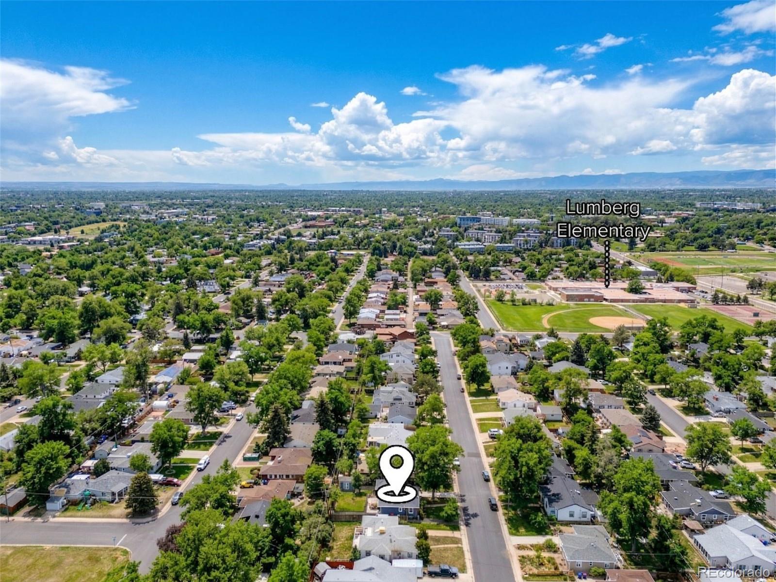 MLS Image #38 for 2456  newland street,edgewater, Colorado