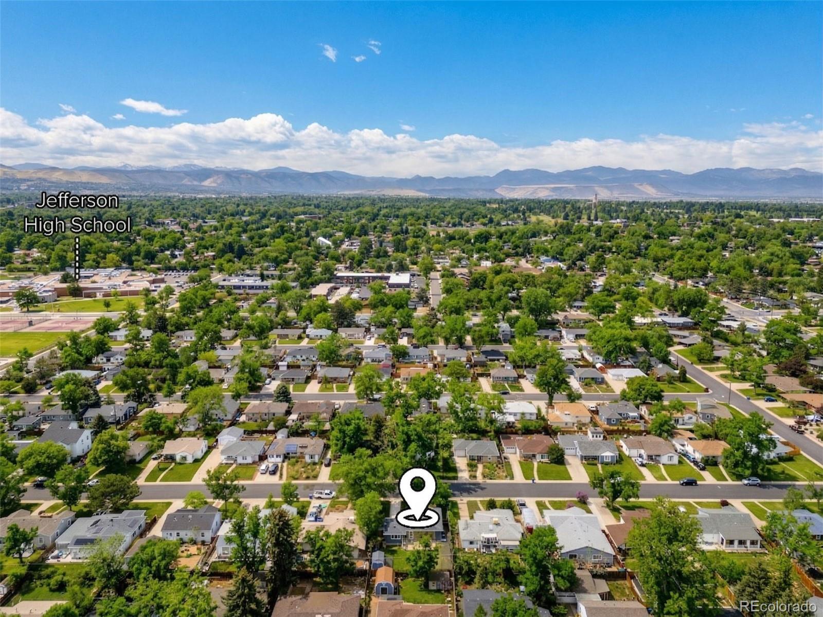 MLS Image #39 for 2456  newland street,edgewater, Colorado