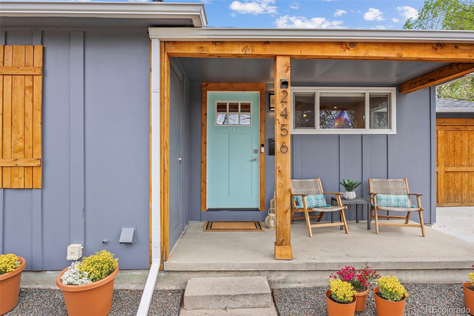 MLS Image #4 for 2456  newland street,edgewater, Colorado