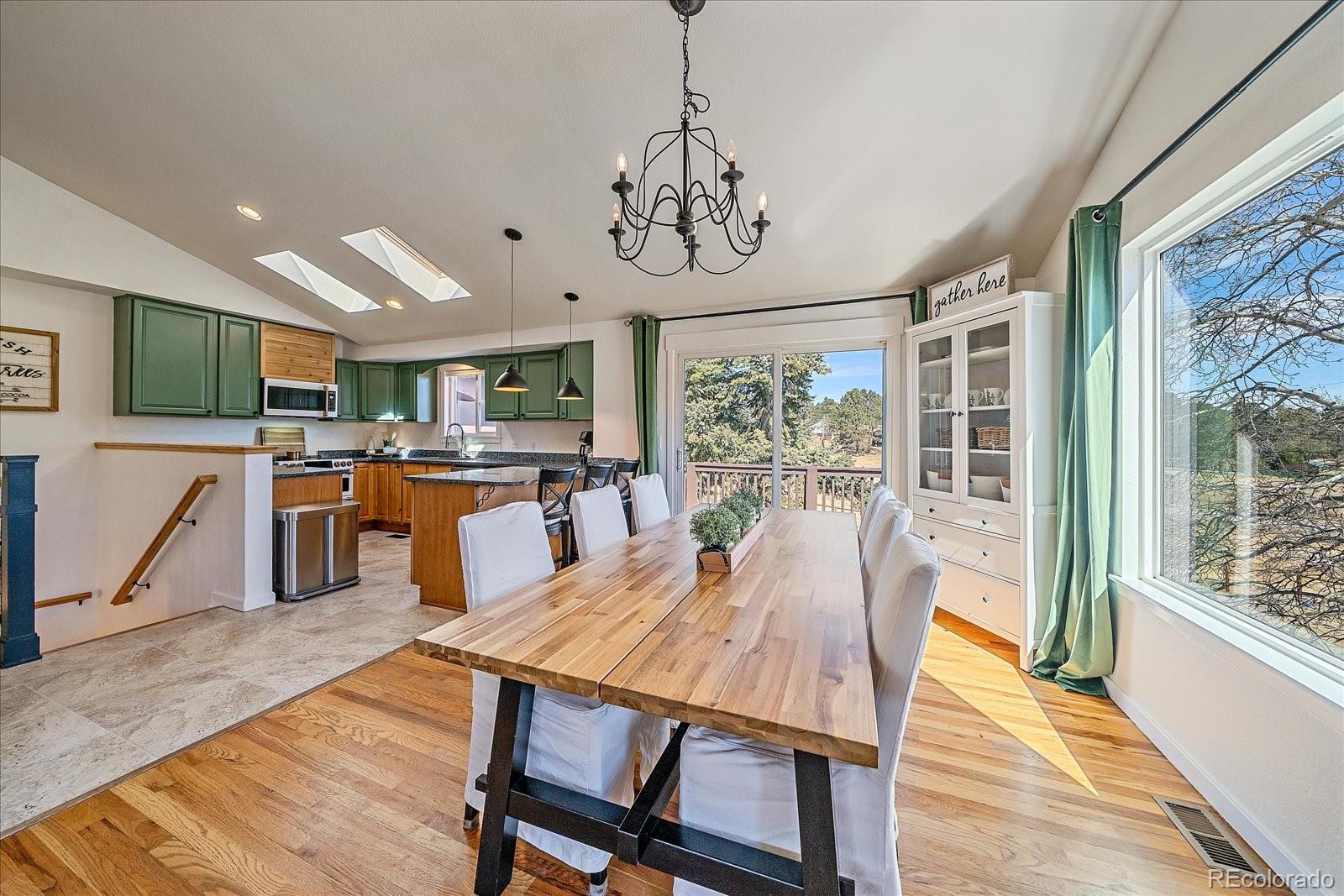MLS Image #10 for 8406 s custer lane,evergreen, Colorado
