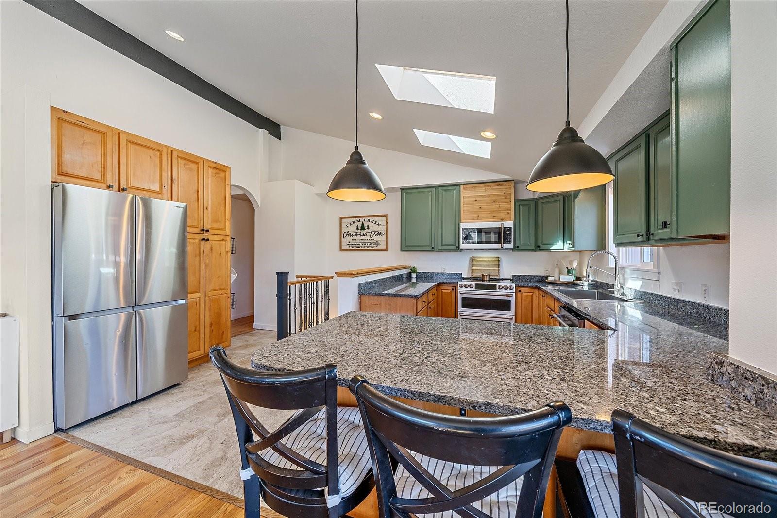 MLS Image #12 for 8406 s custer lane,evergreen, Colorado