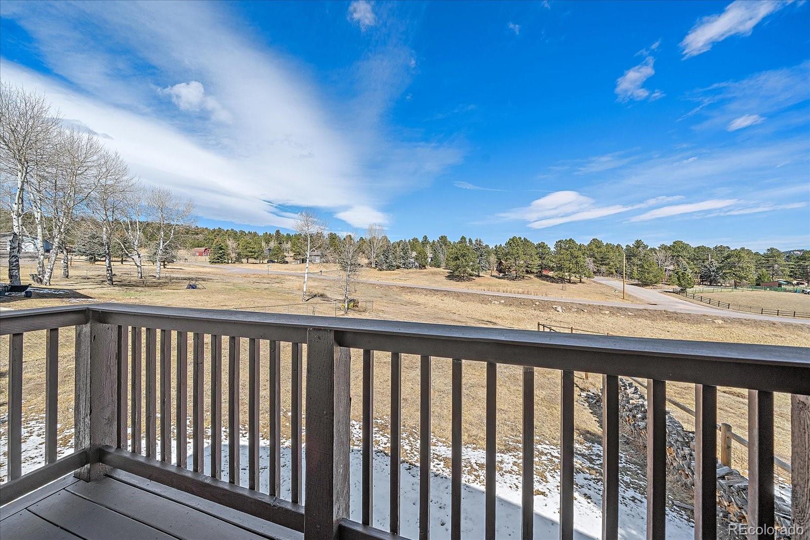 MLS Image #19 for 8406 s custer lane,evergreen, Colorado