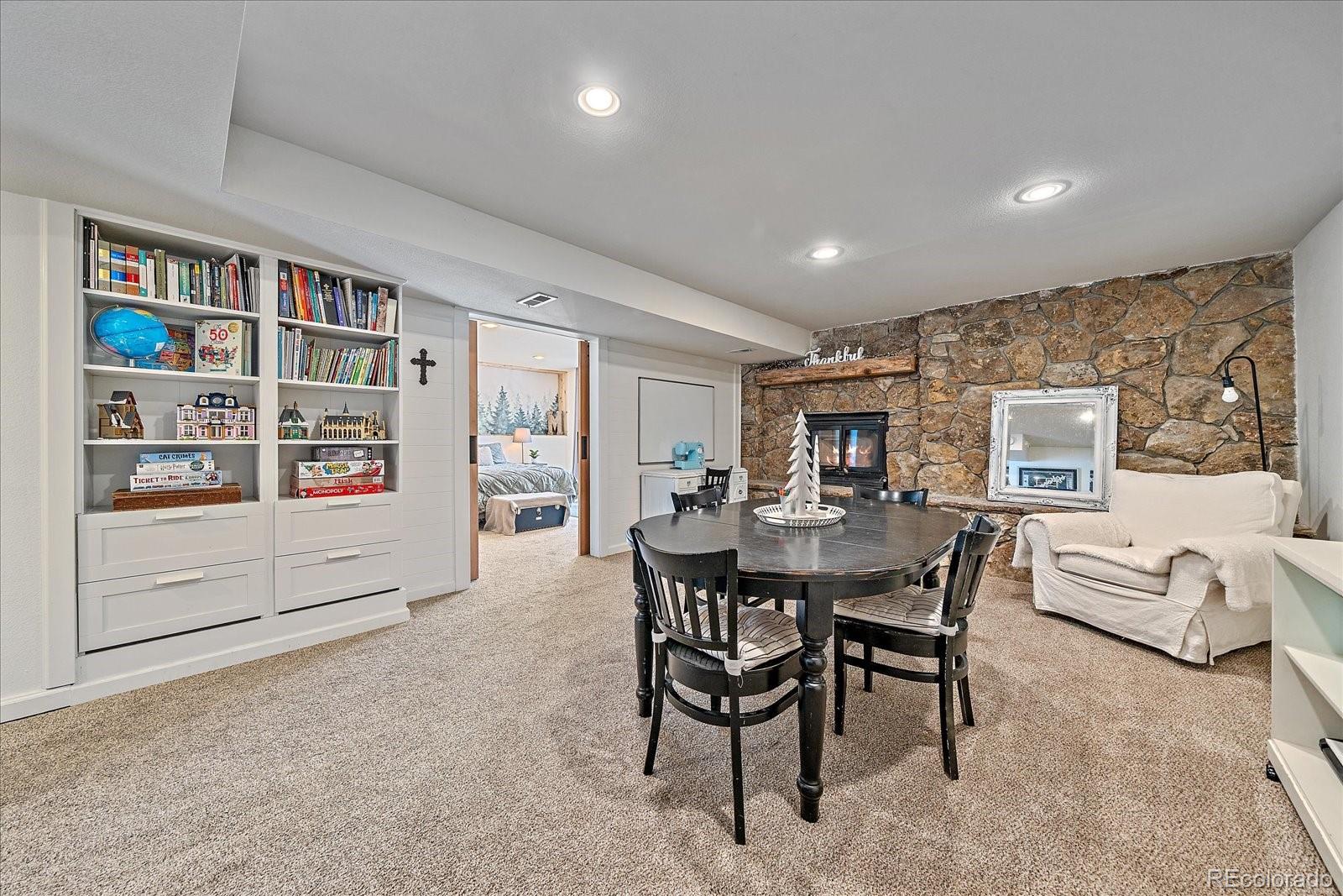 MLS Image #23 for 8406 s custer lane,evergreen, Colorado
