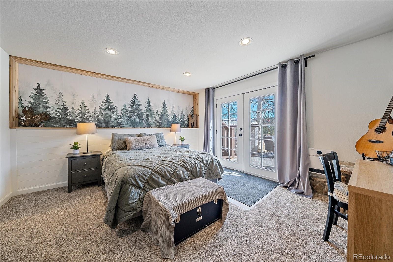MLS Image #24 for 8406 s custer lane,evergreen, Colorado