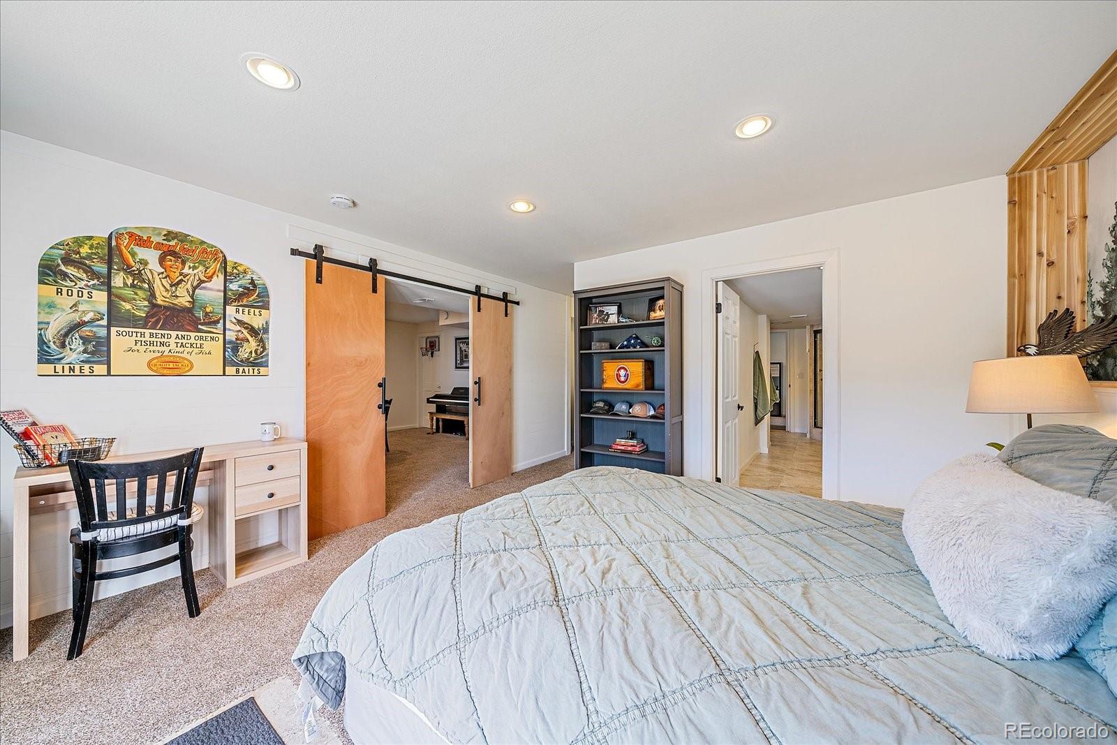 MLS Image #25 for 8406 s custer lane,evergreen, Colorado