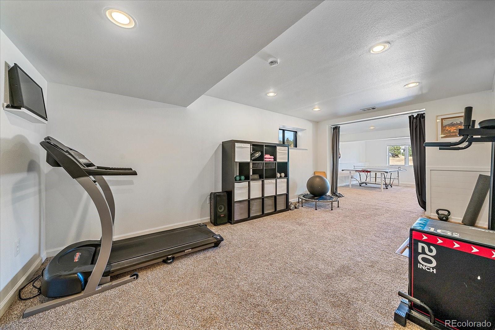 MLS Image #27 for 8406 s custer lane,evergreen, Colorado