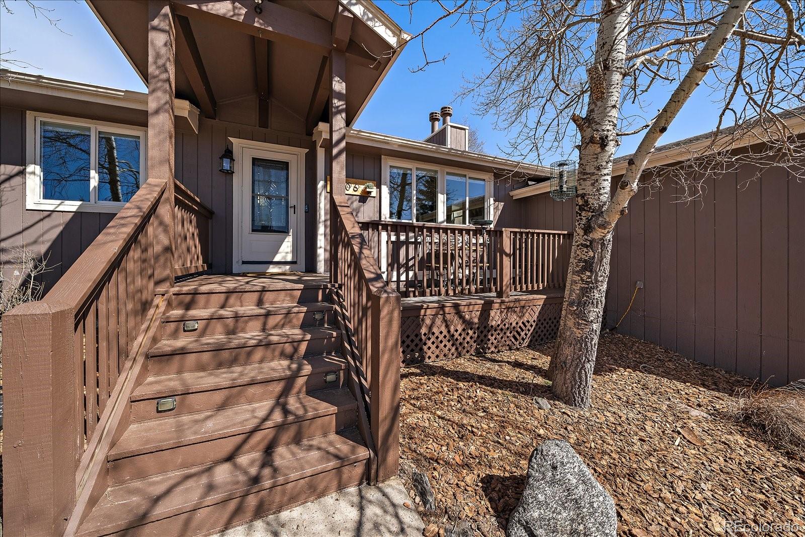 MLS Image #3 for 8406 s custer lane,evergreen, Colorado