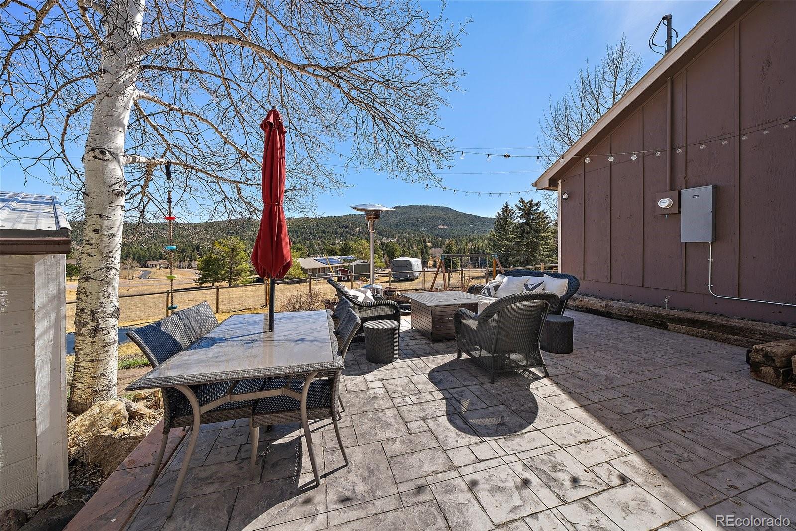 MLS Image #31 for 8406 s custer lane,evergreen, Colorado