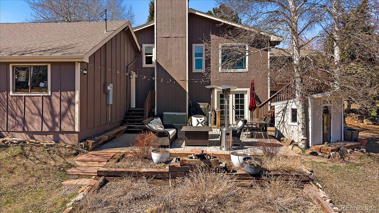 MLS Image #32 for 8406 s custer lane,evergreen, Colorado