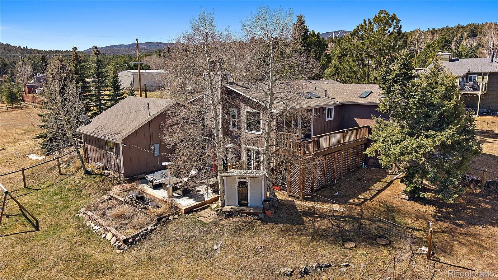 MLS Image #33 for 8406 s custer lane,evergreen, Colorado