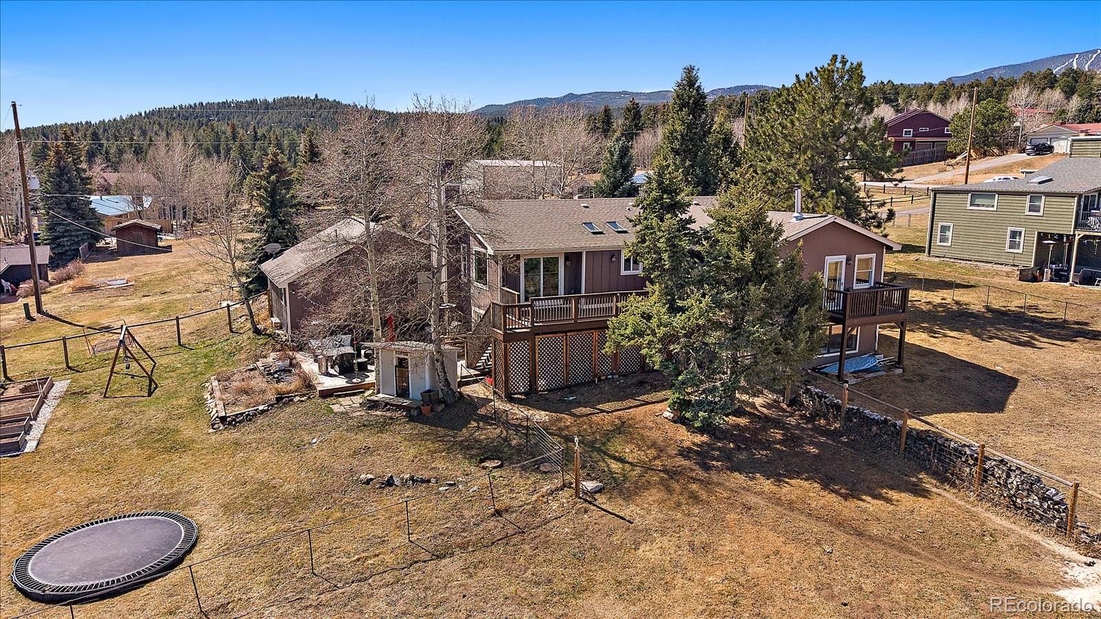 MLS Image #34 for 8406 s custer lane,evergreen, Colorado