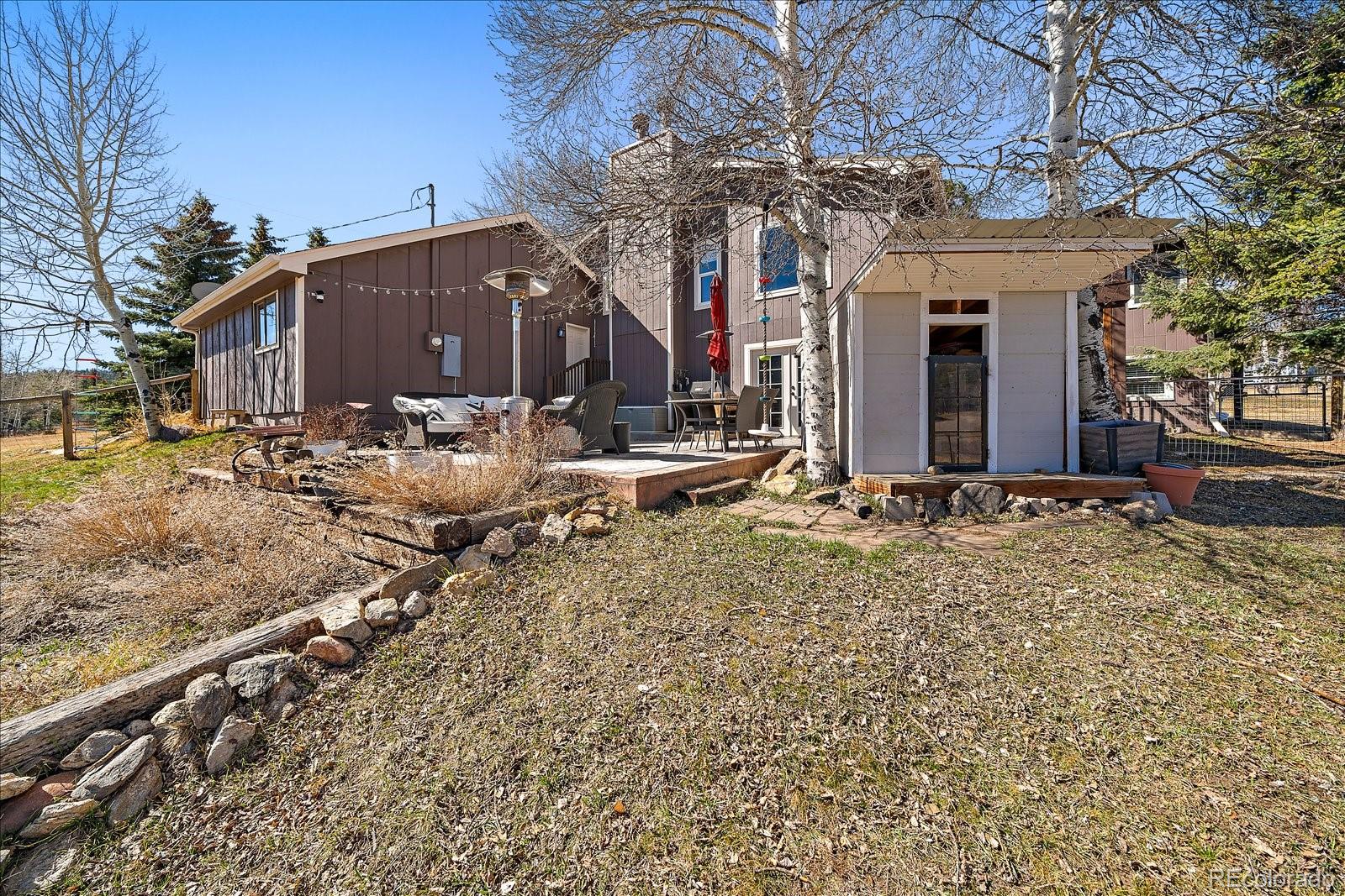 MLS Image #36 for 8406 s custer lane,evergreen, Colorado