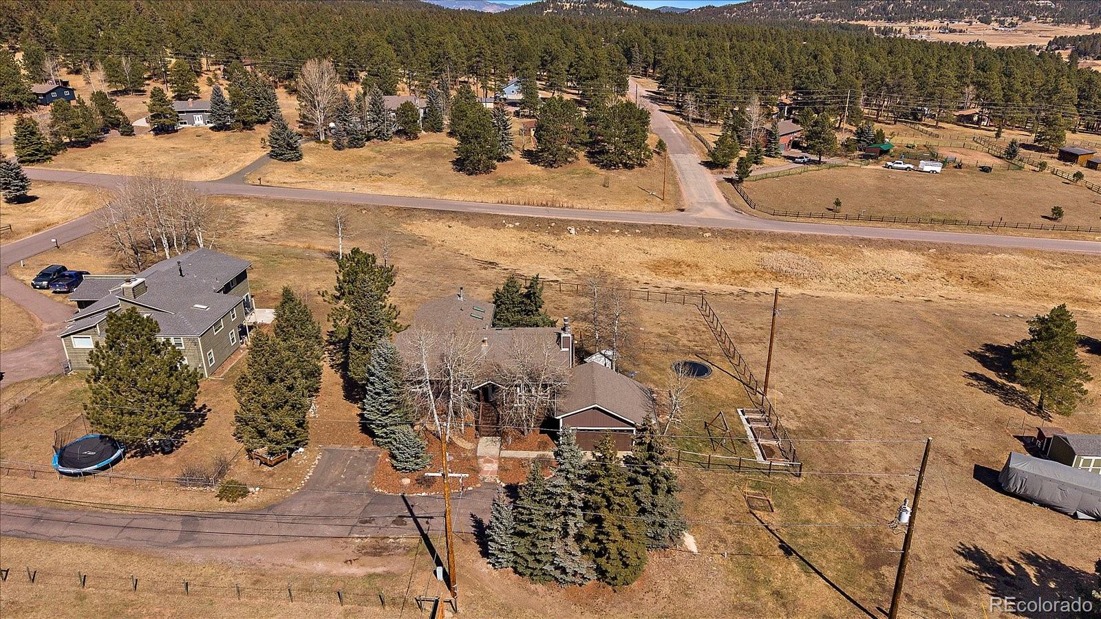 MLS Image #37 for 8406 s custer lane,evergreen, Colorado