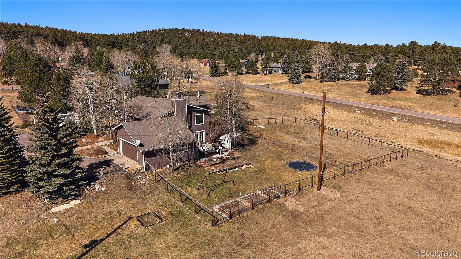MLS Image #38 for 8406 s custer lane,evergreen, Colorado