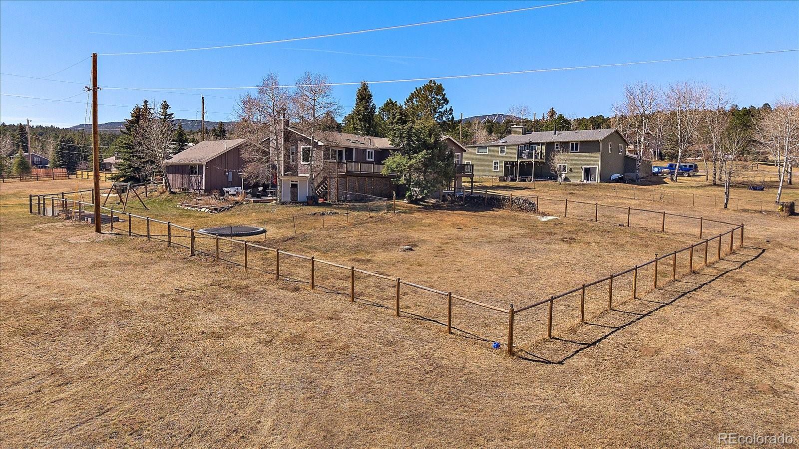 MLS Image #42 for 8406 s custer lane,evergreen, Colorado