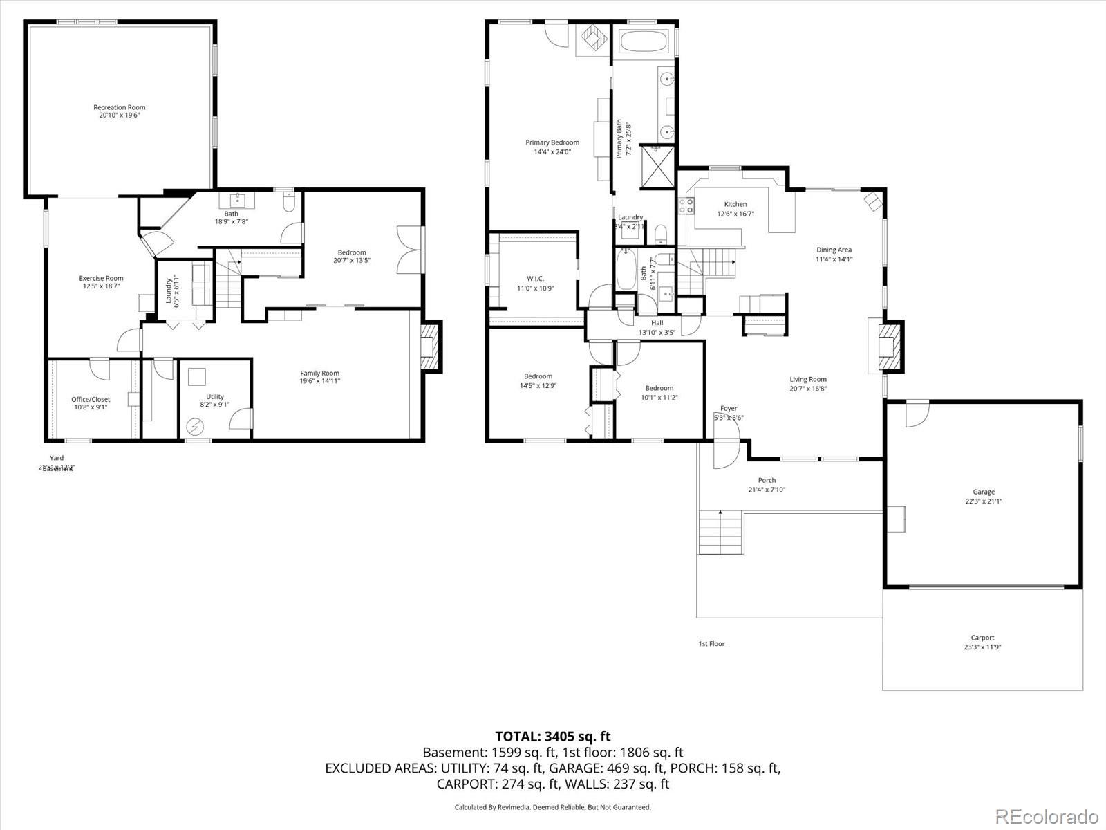 MLS Image #43 for 8406 s custer lane,evergreen, Colorado