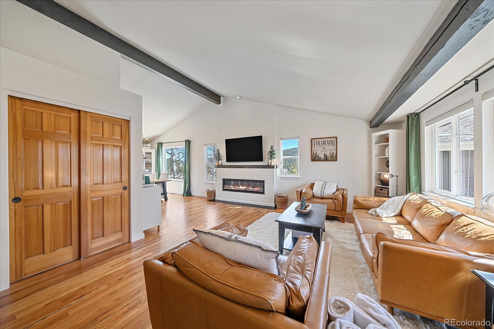 MLS Image #5 for 8406 s custer lane,evergreen, Colorado