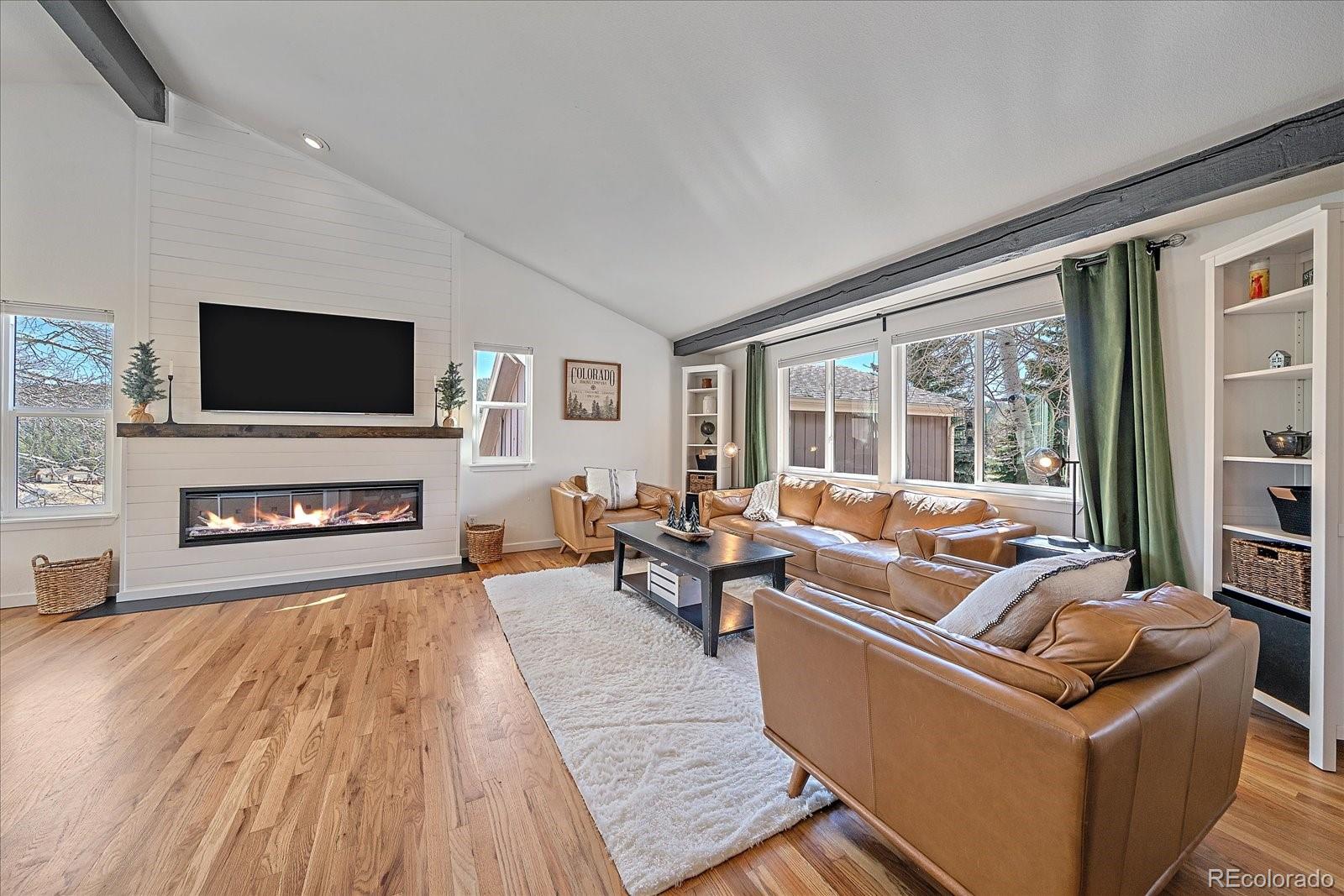 MLS Image #6 for 8406 s custer lane,evergreen, Colorado