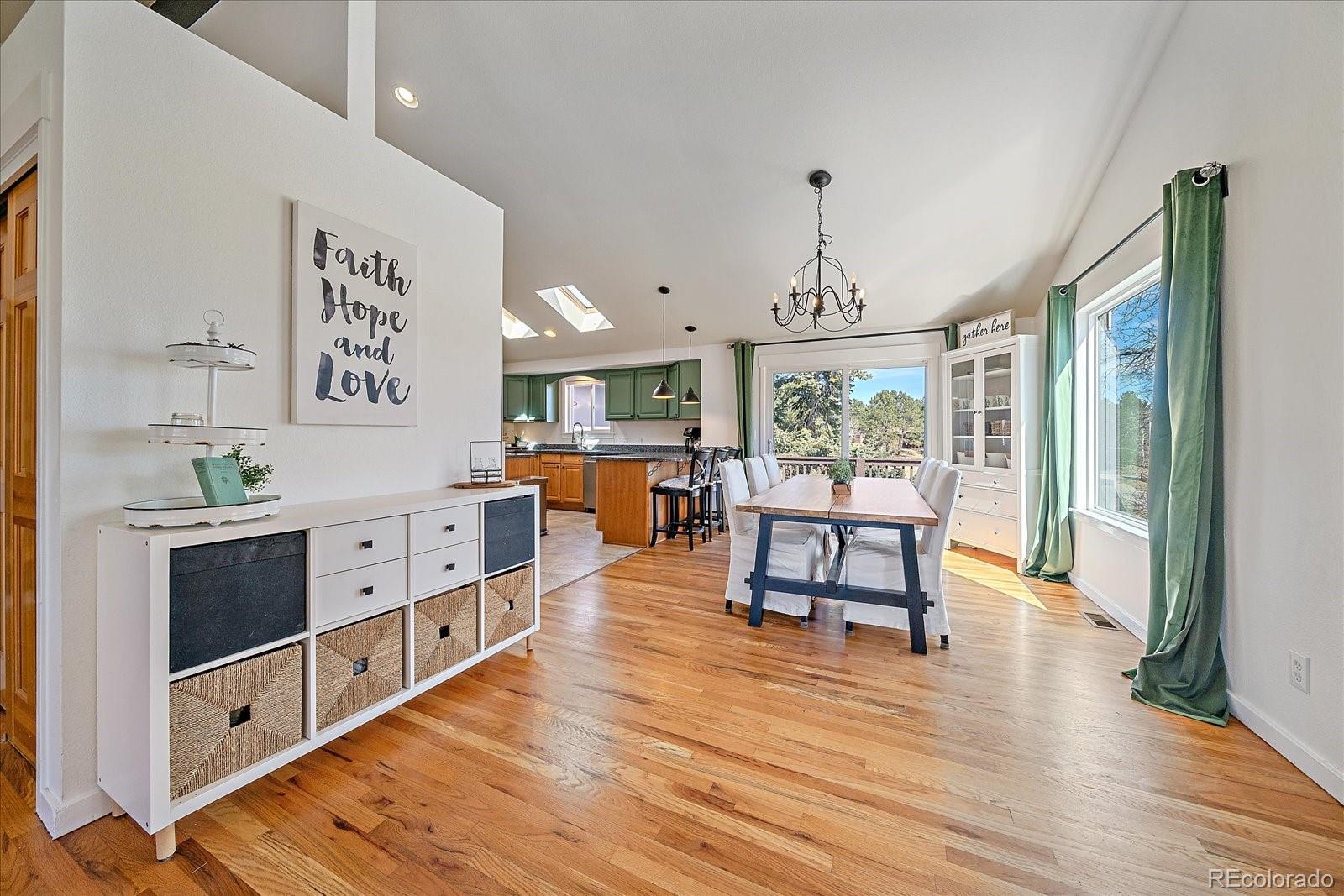 MLS Image #8 for 8406 s custer lane,evergreen, Colorado