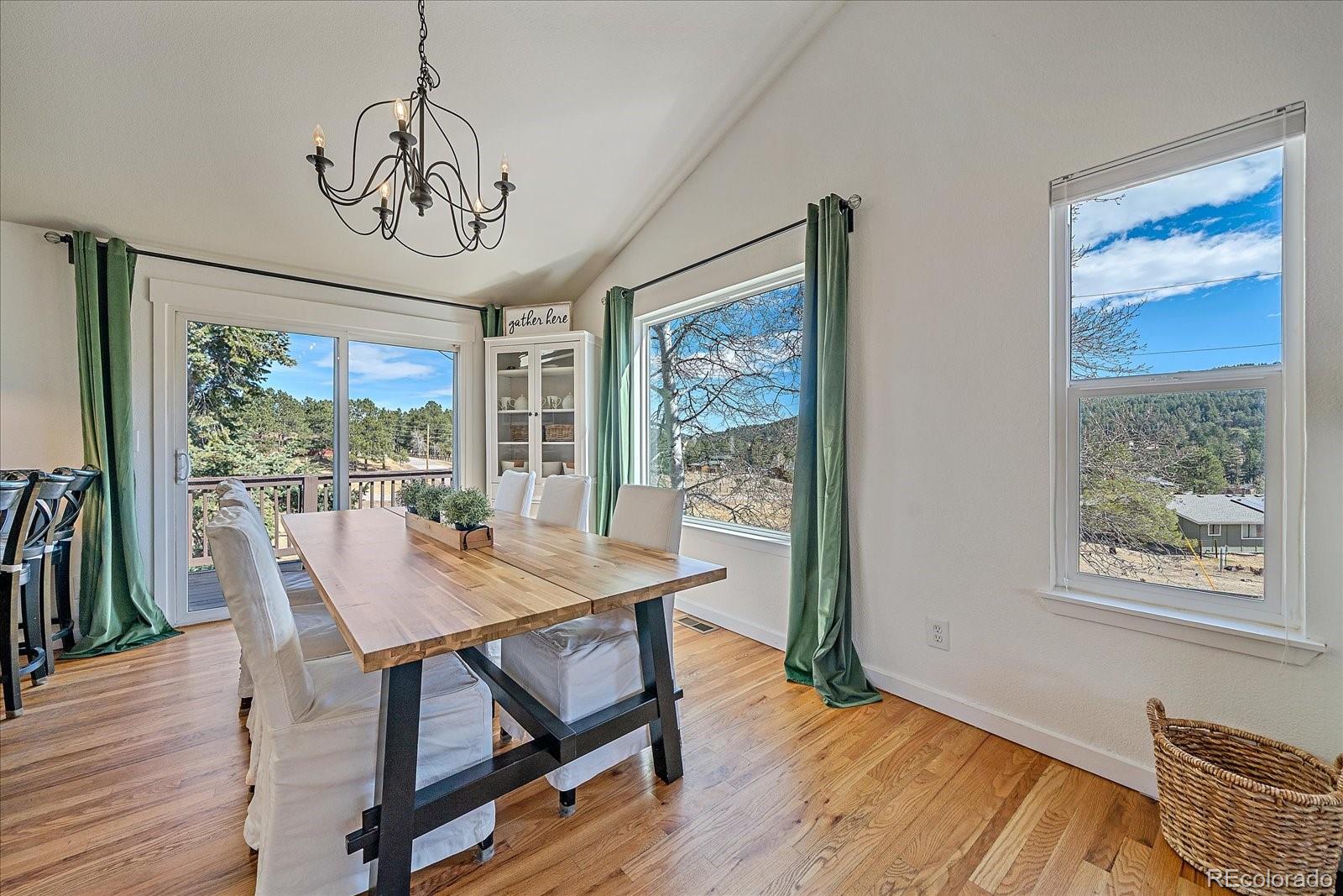 MLS Image #9 for 8406 s custer lane,evergreen, Colorado