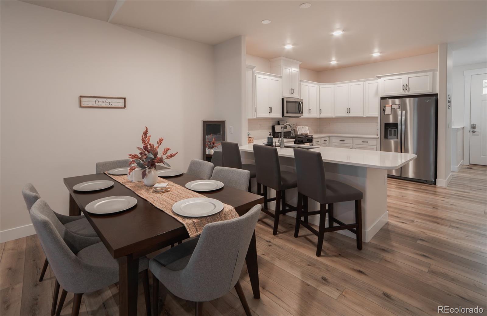 MLS Image #9 for 7626  almond wood loop ,colorado springs, Colorado