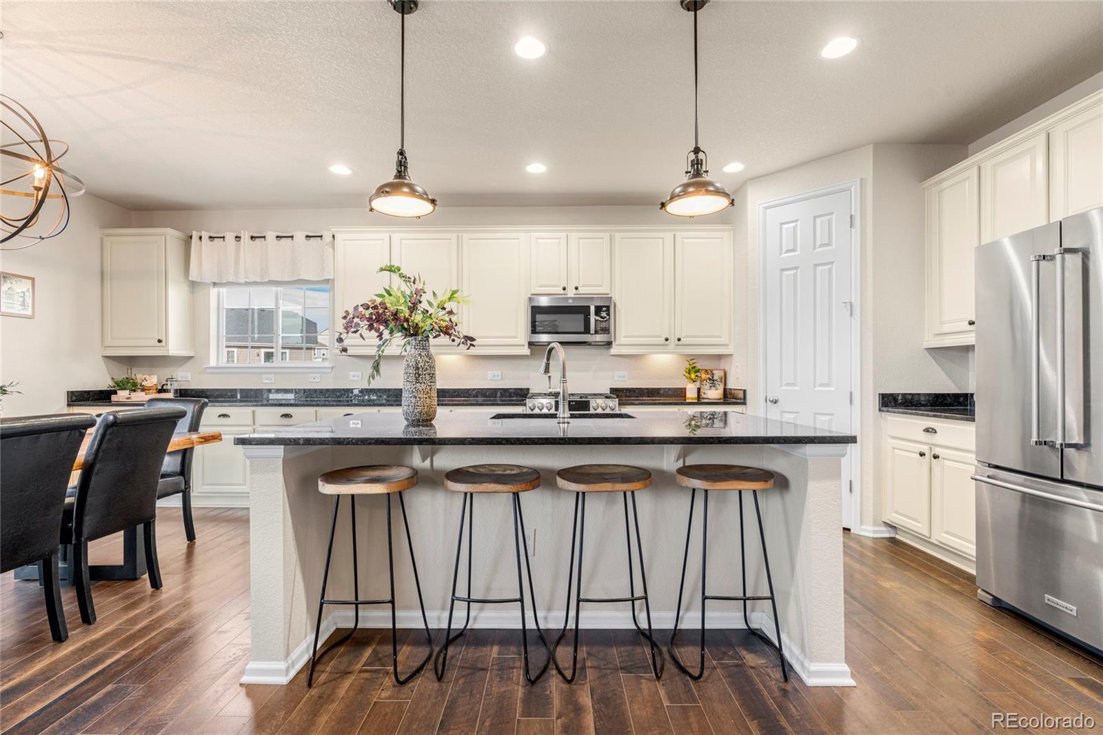 MLS Image #1 for 6088  clover ridge circle,castle rock, Colorado