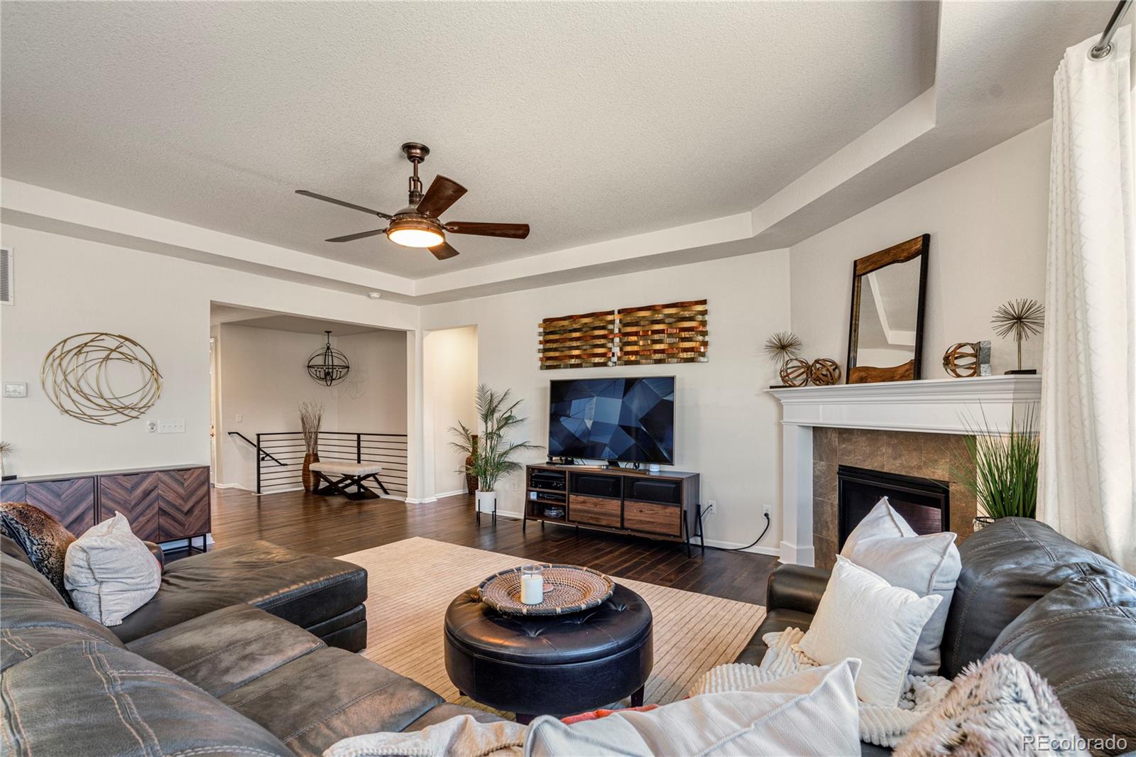 MLS Image #11 for 6088  clover ridge circle,castle rock, Colorado