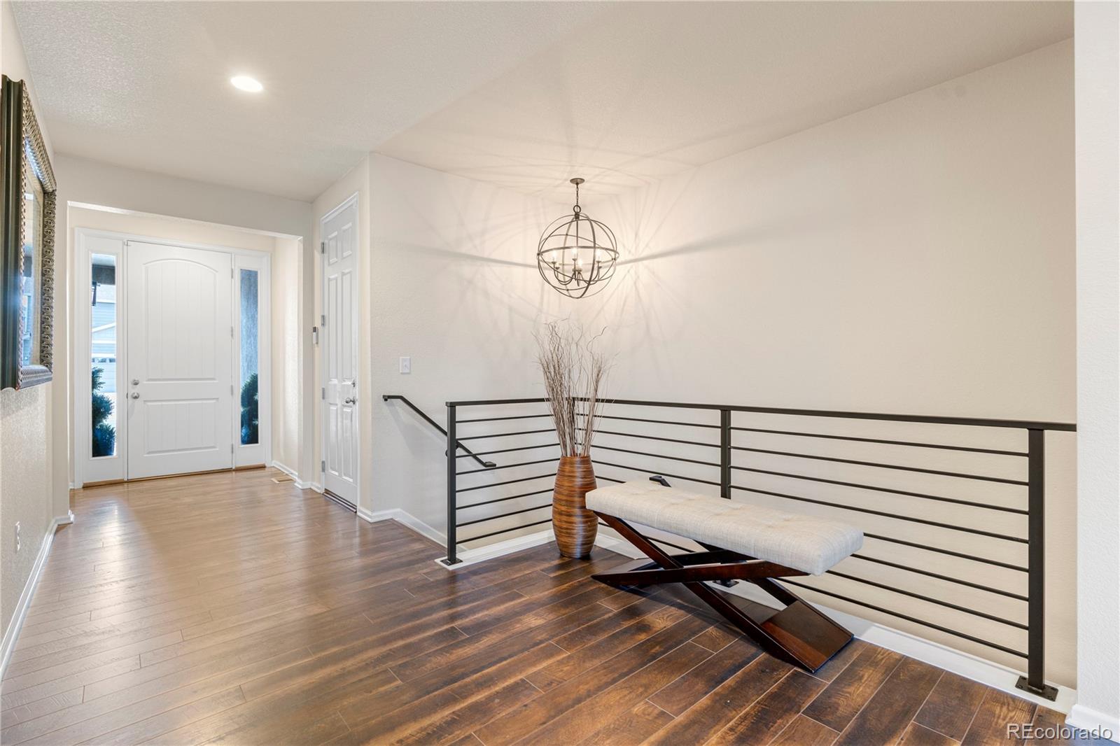 MLS Image #16 for 6088  clover ridge circle,castle rock, Colorado