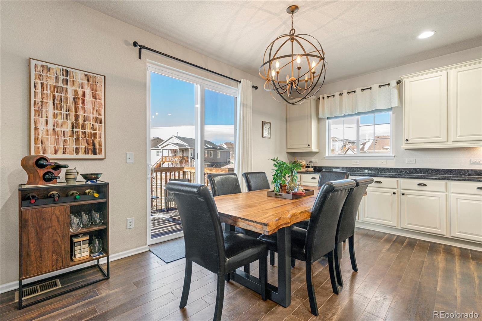 MLS Image #2 for 6088  clover ridge circle,castle rock, Colorado