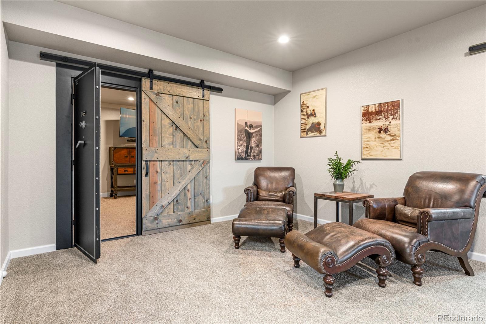 MLS Image #21 for 6088  clover ridge circle,castle rock, Colorado
