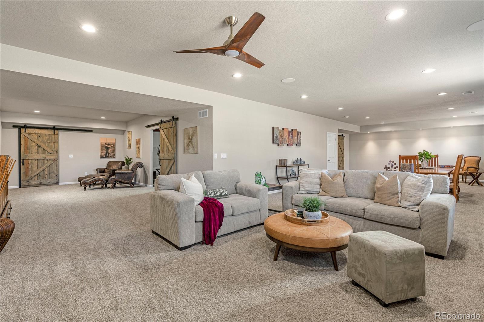 MLS Image #26 for 6088  clover ridge circle,castle rock, Colorado