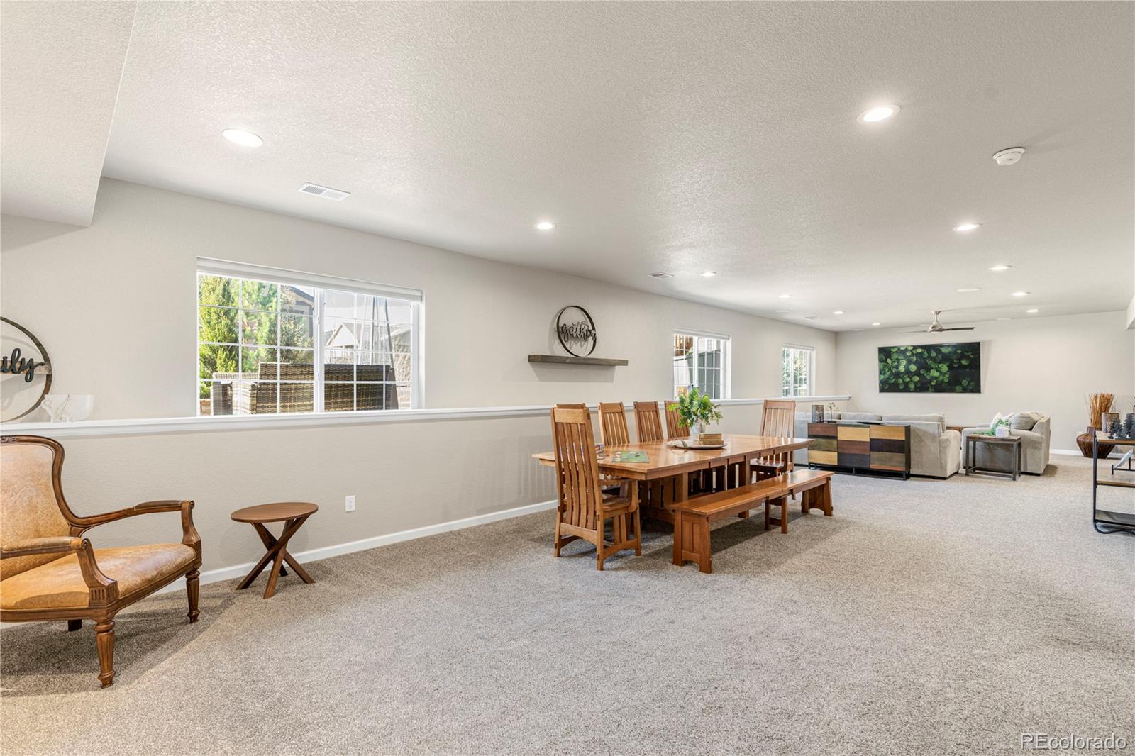 MLS Image #28 for 6088  clover ridge circle,castle rock, Colorado