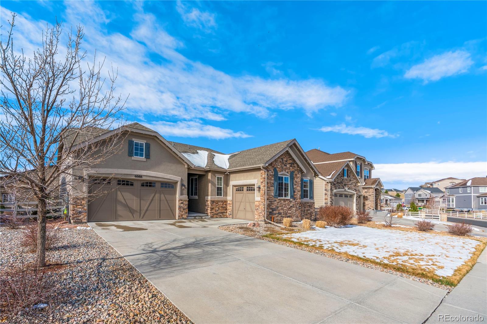 MLS Image #31 for 6088  clover ridge circle,castle rock, Colorado