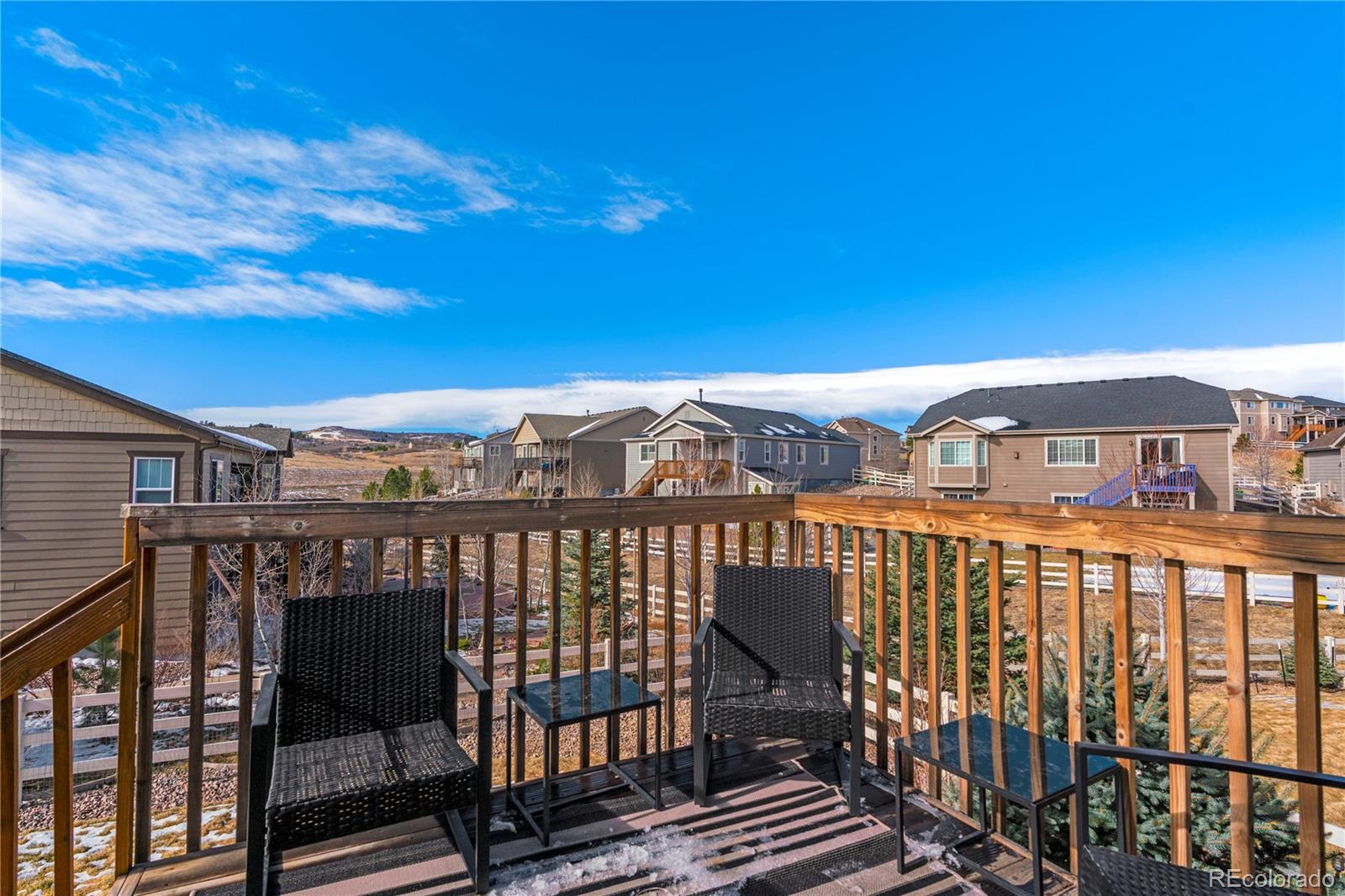 MLS Image #32 for 6088  clover ridge circle,castle rock, Colorado