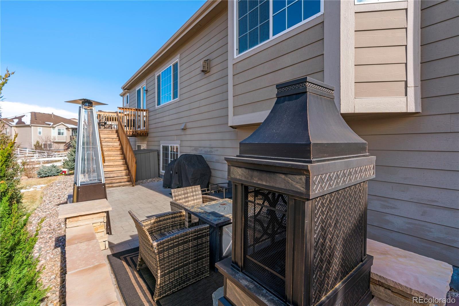 MLS Image #33 for 6088  clover ridge circle,castle rock, Colorado