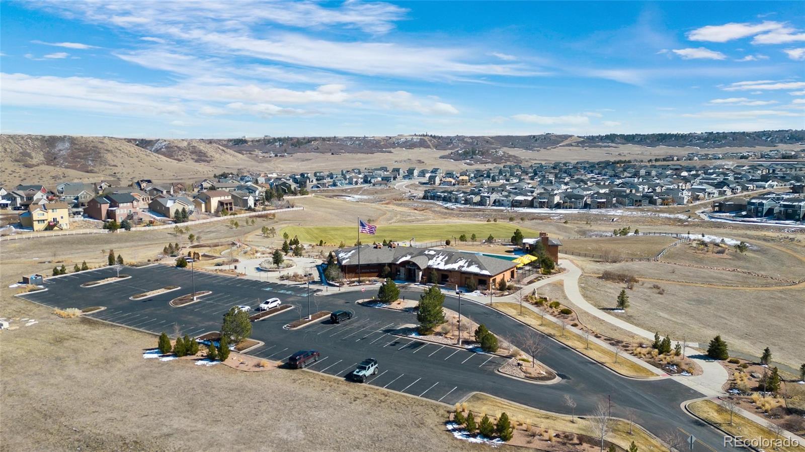 MLS Image #36 for 6088  clover ridge circle,castle rock, Colorado